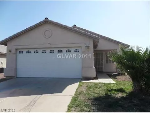 2242 Glastonbury Thorn St, North Las Vegas, NV 89032