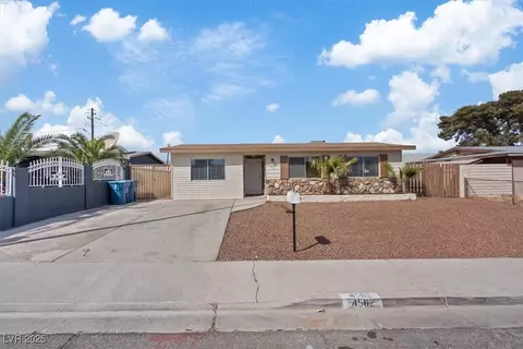 4562 Scott Ave, Las Vegas, NV 89102