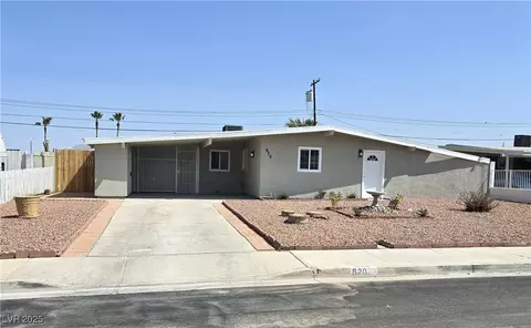 620 N 16th St, Las Vegas, NV 89101
