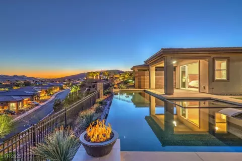 51 Reflection Cove Dr, Henderson, NV 89011