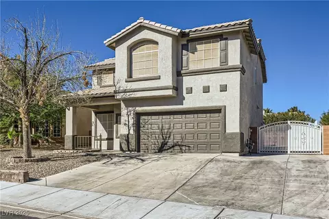 1915 Chickasaw Dr, Henderson, NV 89002