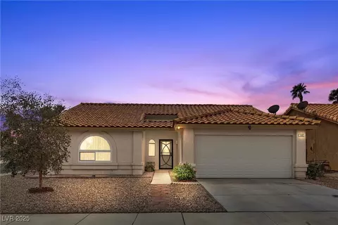 1403 Bareback Ct, Henderson, NV 89014 photo 1