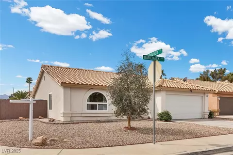 1403 Bareback Ct, Henderson, NV 89014 photo 2