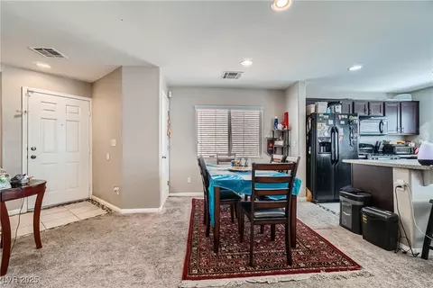9465 Milkweed Canyon Ave, Las Vegas, NV 89166