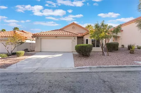 8113 Dolphin Landing Dr, Las Vegas, NV 89128