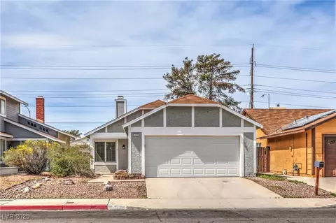 1412 Wheatland Way, Las Vegas, NV 89128