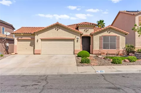 820 Wintersweet Rd, Henderson, NV 89015