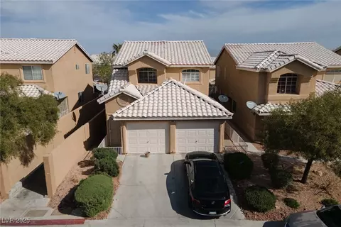 8008 Draco Cir #201, Las Vegas, NV 89128