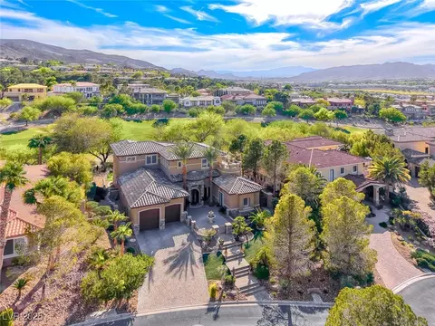 5 Via Ravenna Ct, Henderson, NV 89011