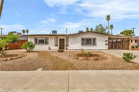 2021 N Michael Way, Las Vegas, NV 89108