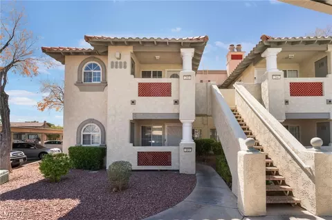 6808 Elm Creek Dr #203, Las Vegas, NV 89108