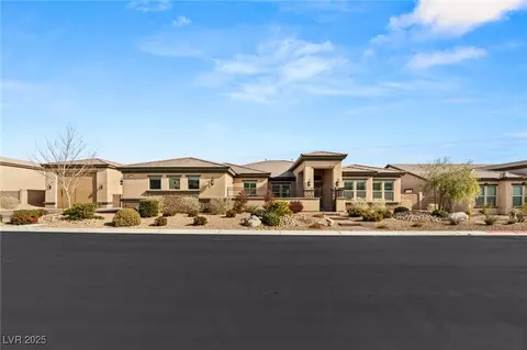 5860 Noah Springs Ct, Las Vegas, NV 89149