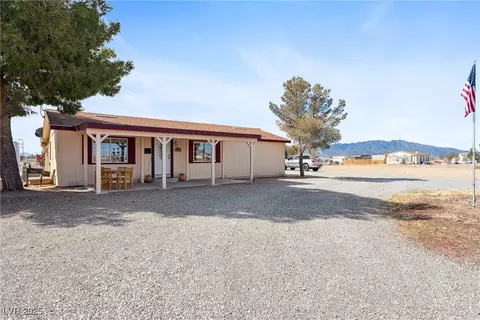 1341 Rancho View Dr, Pahrump, NV 89048
