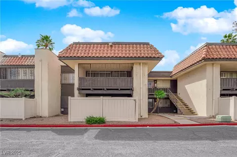 1440 Vegas Valley Dr #14, Las Vegas, NV 89169