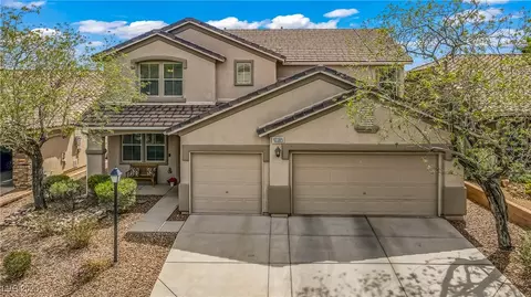 10385 Grassyrock Ct, Las Vegas, NV 89129