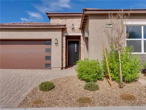 3406 Spring Rock Ave, Henderson, NV 89044