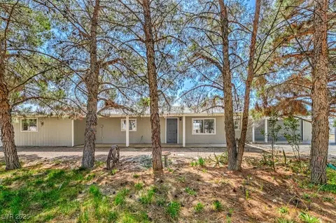 1911 Jarvis Rd, Pahrump, NV 89060
