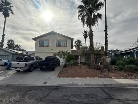 3793 Casa Colorado Ave, Las Vegas, NV 89121