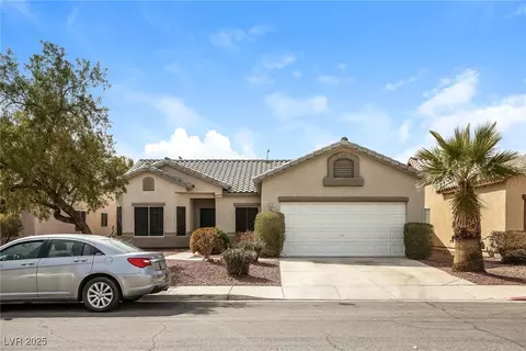 5127 Fiji Island Ct, North Las Vegas, NV 89031