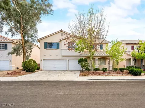 1307 Bayleaf Terrace Ave, Henderson, NV 89014