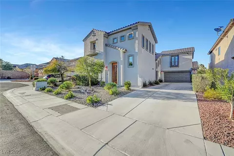 5712 Almocita Ct, Las Vegas, NV 89141