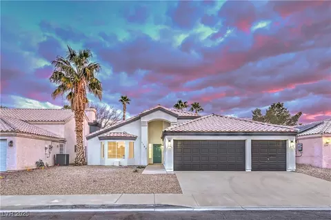 1183 Winnipeg Ct, Henderson, NV 89002