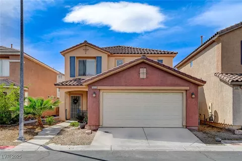 5513 Nickel Ridge Way, Las Vegas, NV 89122