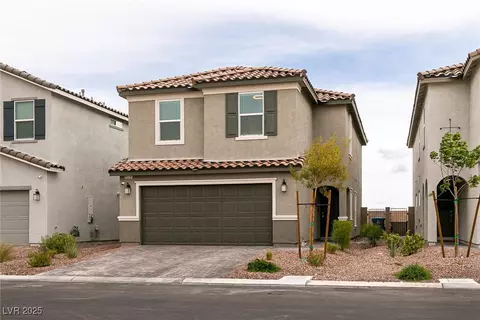 9526 Granville Bridge St, Las Vegas, NV 89139