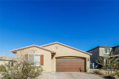 6856 Council Heights Way, Las Vegas, NV 89142