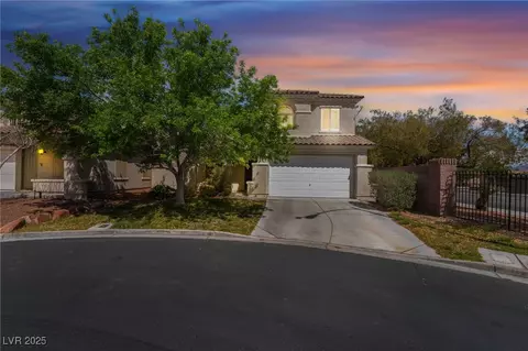 5100 Amethyst Creek Ct, Las Vegas, NV 89131