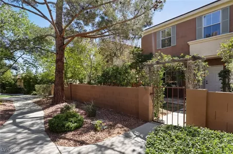 9908 Camino Loma Verde Ave, Las Vegas, NV 89117