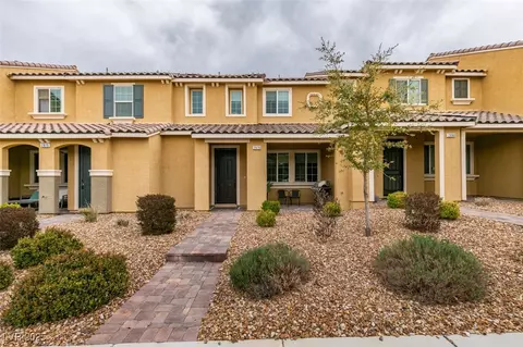 2878 Starling Summit St, Henderson, NV 89044