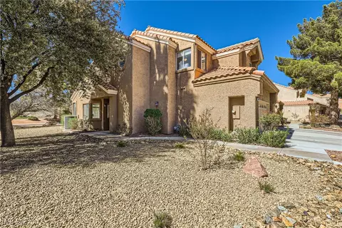7636 Sudan Ct, Las Vegas, NV 89149