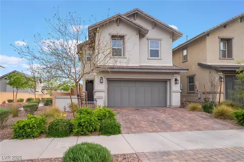 312 Cape Seville Pl, Henderson, NV 89015