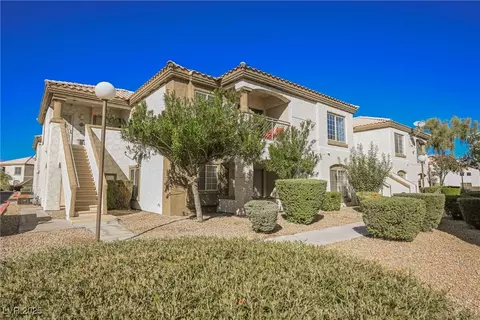 6901 Squaw Mountain Dr #201, Las Vegas, NV 89130