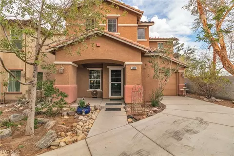 5050 Secret Rock St, Las Vegas, NV 89122
