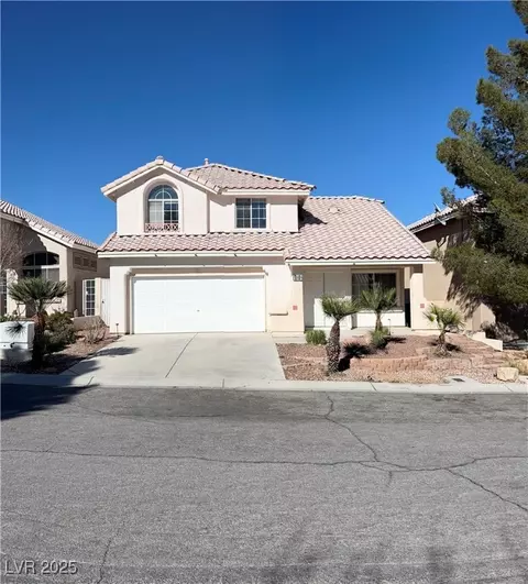 10404 Mountain Lodge Pl, Las Vegas, NV 89144