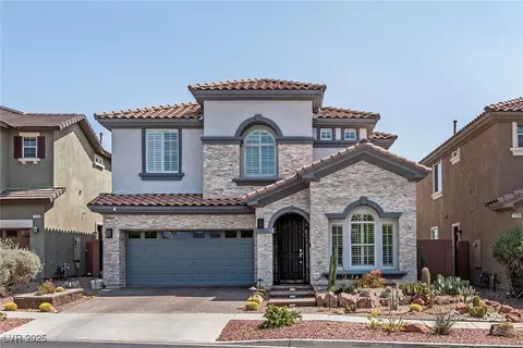 1136 Jamesbury Rd, Las Vegas, NV 89135