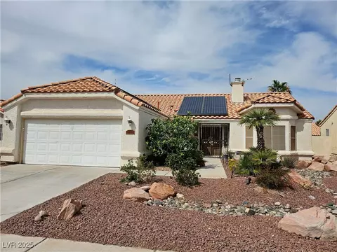 2750 Sandalwood Ave, Henderson, NV 89074