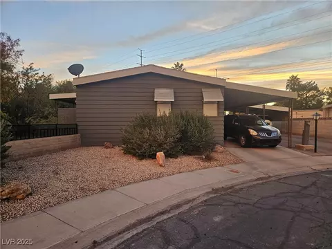 5411 Ario Rd, Las Vegas, NV 89122