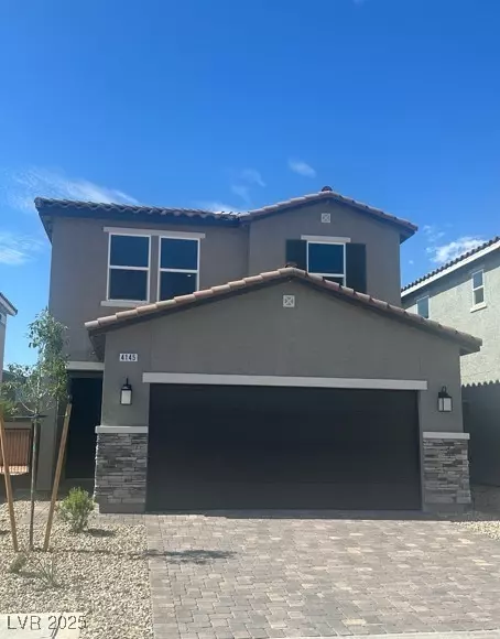 4145 Texas Lilac Ave, Las Vegas, NV 89139