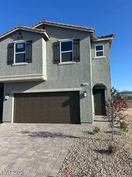 4153 Texas Lilac Ave, Las Vegas, NV 89139