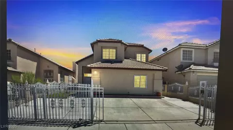 8377 Mine Hill Ct, Las Vegas, NV 89147
