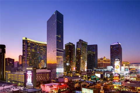 3750 Las Vegas Blvd #3008, Las Vegas, NV 89158