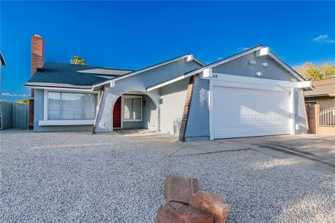 6248 Spanish Moss Ave, Las Vegas, NV 89108
