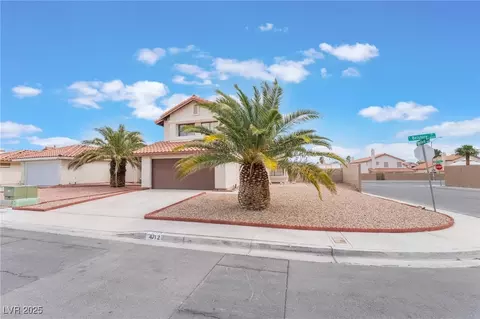 4712 Belshire Dr, Las Vegas, NV 89147