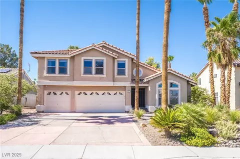 950 Eagle Mountain Dr, Las Vegas, NV 89123