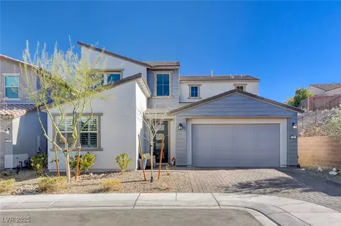 6 Lilla Rosa St, Henderson, NV 89011