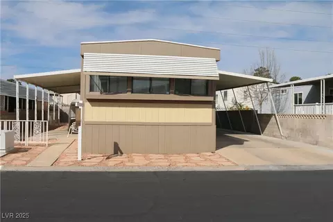 4633 Royal Ridge Blvd, Las Vegas, NV 89103