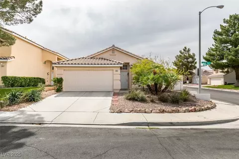 1966 Flagstone Ranch Ln, Henderson, NV 89012